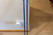 Fujikura ventus velocore + blue HB 9S