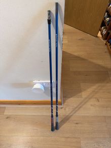 Fujikura ventus velocore + blue HB 9S