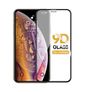 For iPhone XR / X/ XS/ XS MAX Tempered Glass 9D Full Glue Full Screen Tempered 9D Image 2