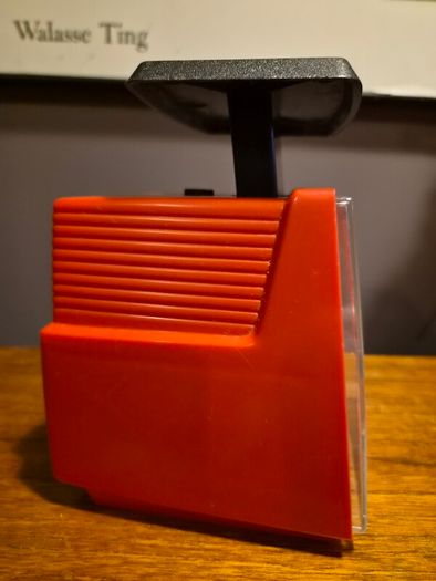 vintage hanson weighing scales made in ireland
