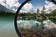 Photo filter UV Polariser ND