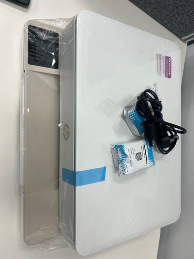 HP Envy 6132e All in one printer