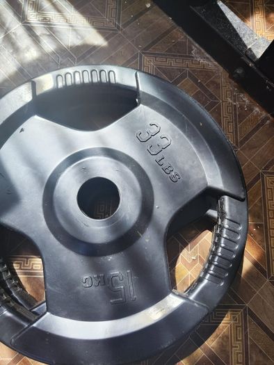 Complete Home Gym Setup For Sale