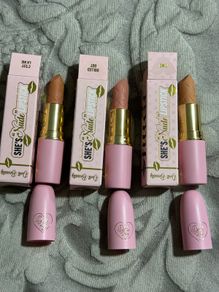 Doll beauty lipsticks new