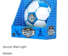 Football Light