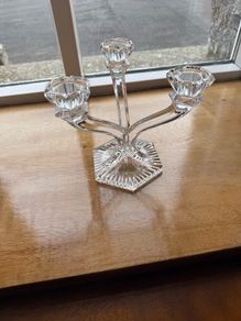 Candle holder