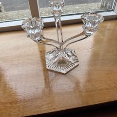 Candle holder