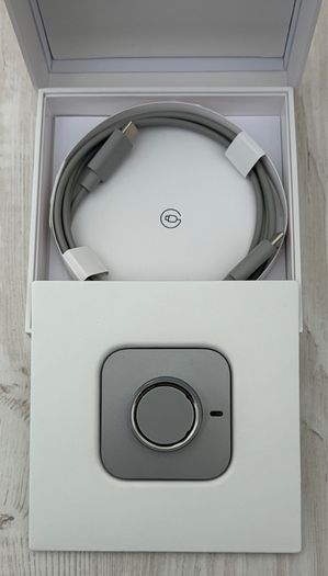 Oura Ring 4 - 1 week Old - Size 13