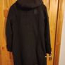 Superdry wool coat Image 3