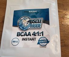 BCAA Supplement Brand new
