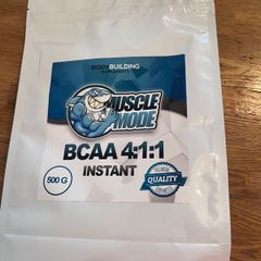 BCAA Supplement Brand new