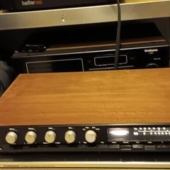 Armstrong 625 receiver