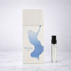 Ravine Ice by French Avenue