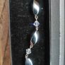 Hand made sterling silver bracelet Image 3