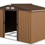Garden Shed Image 7