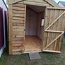 garden shed Image 7