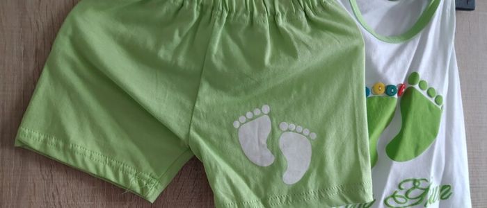 New set fits 18/36 months