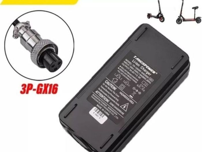kugoo M4 / M Pro electric scooter charger