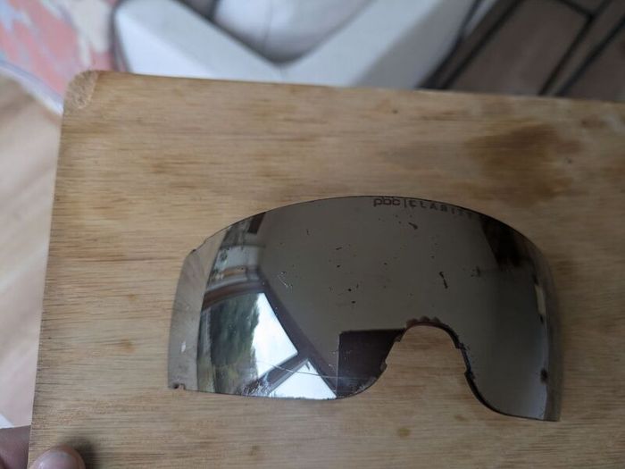 Poc Sunglasses