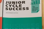 Junior Cycle Business Revision
