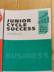 Junior Cycle Business Revision