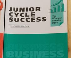 Junior Cycle Business Revision
