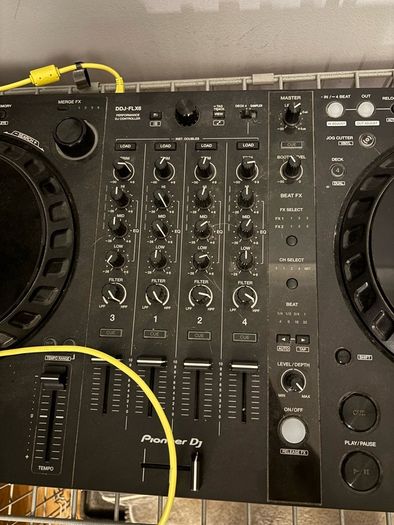 Pioneer Dj Ddj-flx6