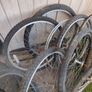 bike wheels all together for sale Image 5