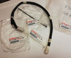 Yamaha FJR1300 sub harness kit