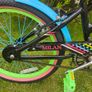 20 Inch Smyths Milan Bike Image 2