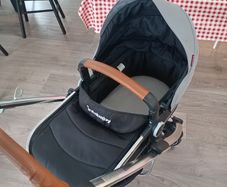 Infababy travel system