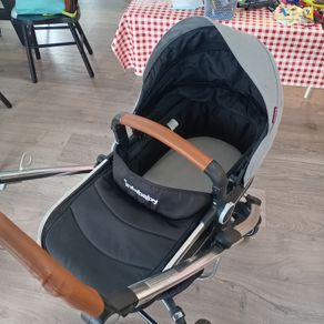 Infababy travel system