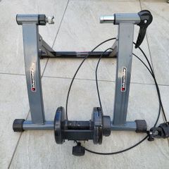 bike trubo trainer