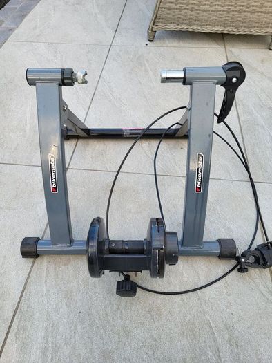 bike trubo trainer