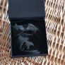 MK Bracelet new in original velvet pouch and box perfect gift Image 5