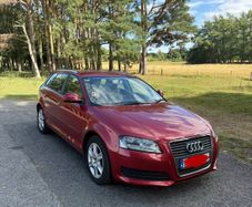 2010 Audi A3 1.6 Diesel