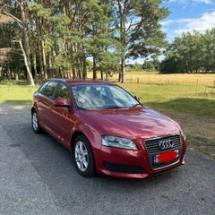 2010 Audi A3 1.6 Diesel