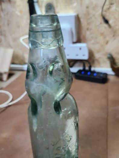 bottle