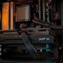 High Quality Lian Li AMD Ryzen Custom Gaming PC | 7800X3D | RX9060XT 16GB | 32GB DDR5 | NVMe | Corsair 850X Gold | AIO LCD Image 2