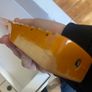 Telecaster Neck and bushings with graphtech nut and trees Image 10