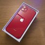 Iphone 11, Registered post included Image 2