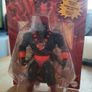 Masters of the universe Anti-Eternia He-Man action figure Image 4