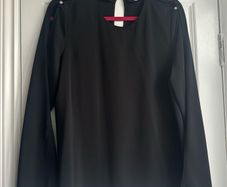 Warehouse top - sz 12