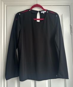 Warehouse top - sz 12