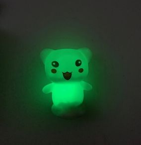 Bear Night Light