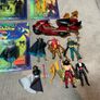Kenner The Shadow collection 1994 Image 6