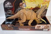 Jurassic World Pentaceratops Mega Destroyers Figure - Brand New