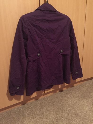 Next Jacket