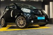 2009 Toyota Iq