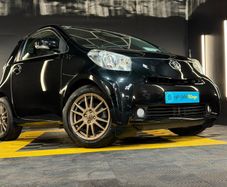 2009 Toyota Iq